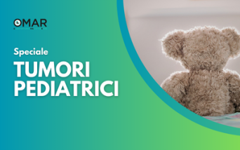 Tumori pediatrici in Italia: quali sono e dove curarli, lo speciale di Osservatorio Malattie Rare