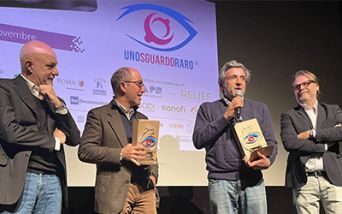 Uno Sguardo Raro - Rare Disease International Film Festival, conclusa ieri a Roma l'edizione 2022