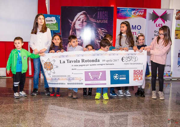 La Tavola Rotonda