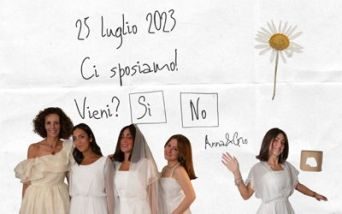Le spose di AISLA
