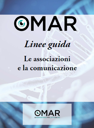 Scarica le linee guida di OMaR