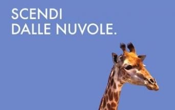 Immagine tratta dalla locandina della campagna Make Sense