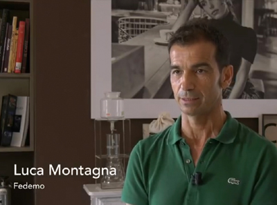 Luca Montagna