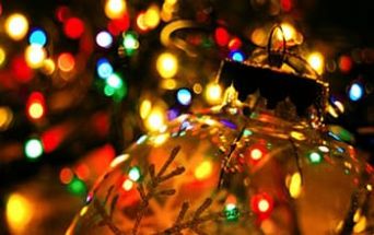 Luci di Natale