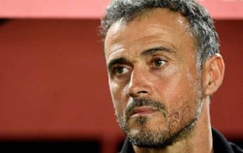 Luis Enrique
