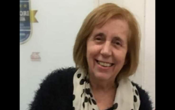 Farmaco per l'atassia: il punto con Maria Litani
