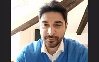 Matteo Redenti
