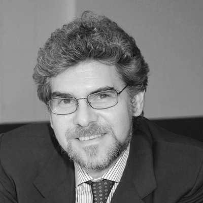 Prof. Maurizio Scarpa