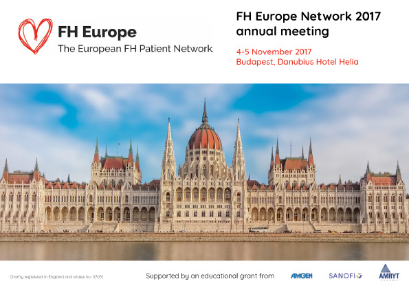 Meeting Annuale FH Europe