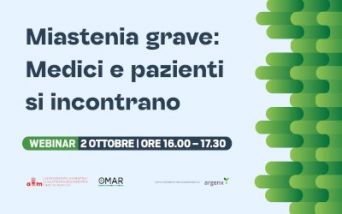 Miastenia grave