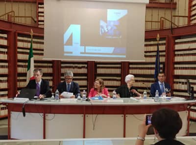 Rapporto MonitoRARE2018