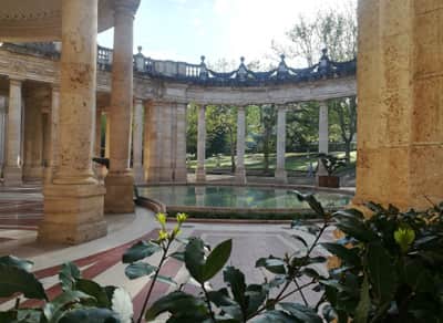 Montecatini Terme