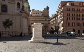 Monumento invisibile