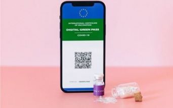 Esenzione vaccinale e super green pass