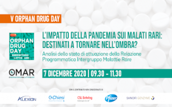 Orphan Drug Day