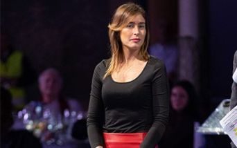 Maria Elena Boschi