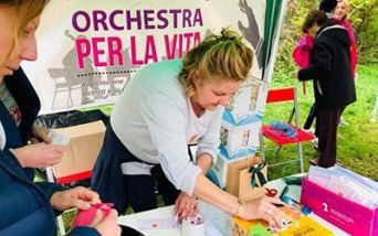 Associazione Orchestra per la vita