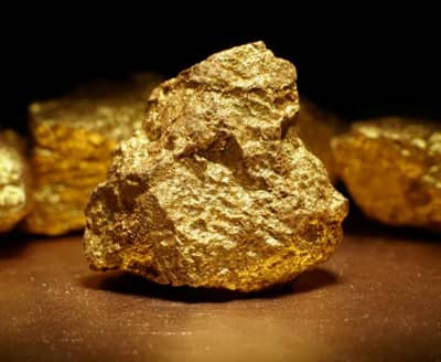 oro in medicina
