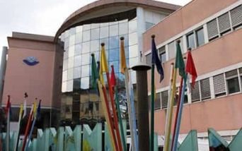 Ospedale Pediatrico Bambino Gesù