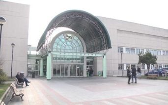 Policlinico Tor Vergata