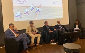 Presentazione docuserie Roche
