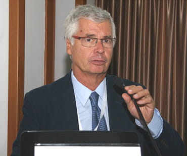 fenilchetonuria, prof. Alberto Burlina
