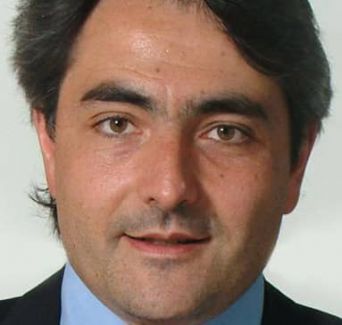 Professor Claudio Jommi