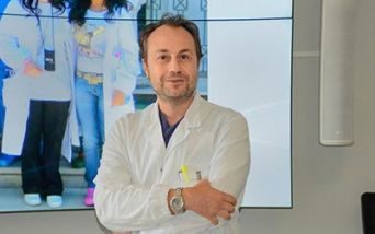 Prof. Donato Lacedonia