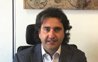 Professor Gianluca Trifirò