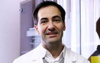 Professor Giovanni Pellacani