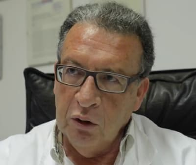 Ipercolesterolemia familiare, prof. Maurizio Averna