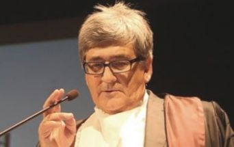 Professor Maurizio Botta