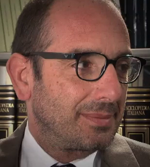 Prof. Andrea Bartuli