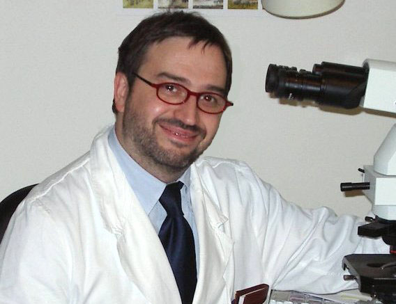 Prof. Dei Tos
