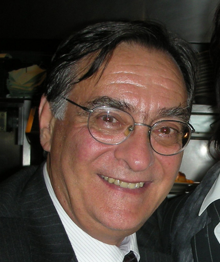 Prof. Furio Pacini