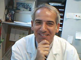 Tumori rari, prof. Gianni Bisogno