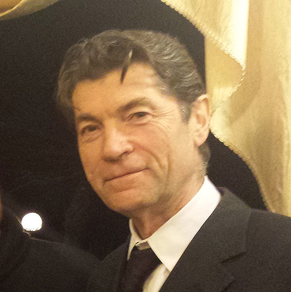 Prof. Carlo Hanau