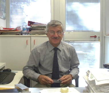foecromocitoma, prof. Massimo Mannelli
