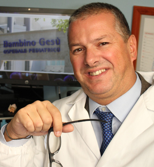 Prof. Valerio Nobili