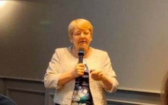 Anita MacDonald