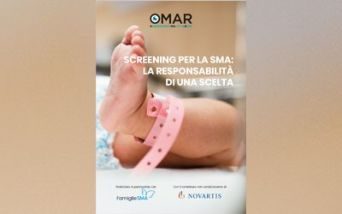 Screening per la SMA: la responsabilità di una scelta