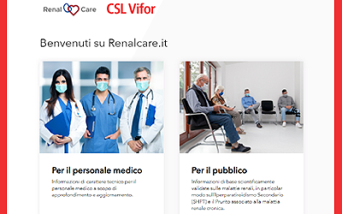 Renal Care