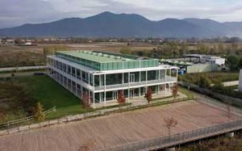 Centro Ricerche FIRA