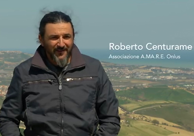 Roberto Centurame