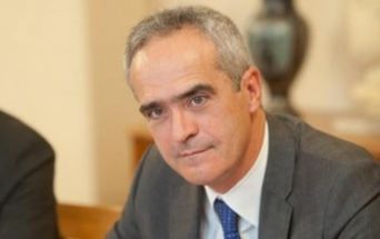 Professor Rosario Rizzuto