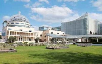 IRCCS Ospedale San Raffaele