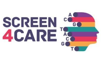 Collaborazione tra OMaR e screen4care (logo)