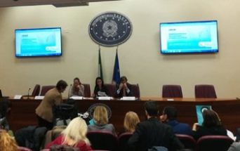 Foto evento