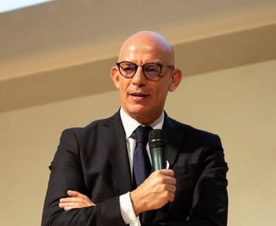 Sergio Lai