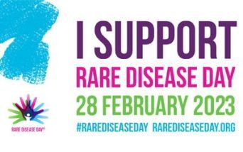 Rare Disease Day